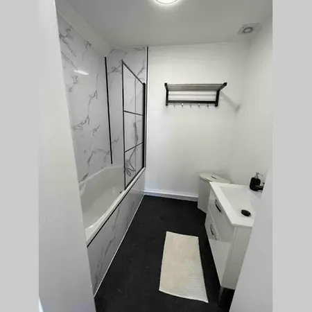 Le Balcon De Notre Dame Apartmán