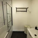 Le Balcon De Notre Dame Apartamento *