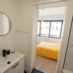 Apartamento Le Balcon De Notre Dame *