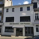 Le Balcon De Notre Dame Boulogne-sur-Mer