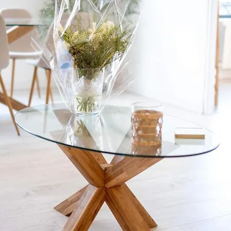 Le Balcon De Notre Dame *